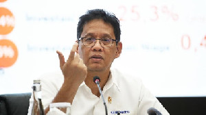 APBN 2026 Siapkan Rp3.800 Triliun, Fokus Pangan, Energi, hingga Makan Gratis