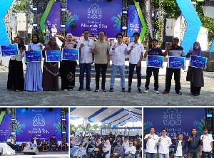 Dukung UMKM Langsa Tembus Pasar Ekspor, Bea Cukai: Kami Siap Dampingi