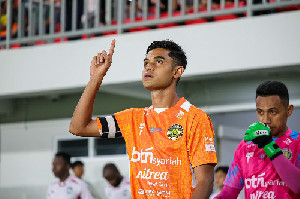Miftahul Hamdi Resmi Jadi Kapten Baru Persiraja Musim 2025/26