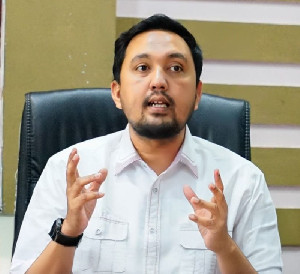 KIP Aceh Respons Pergantian Ketua KIP Banda Aceh Pasca Putusan DKPP