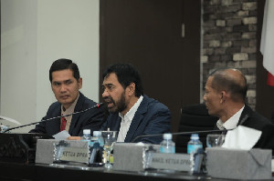 Gubernur Aceh Minta Semua Tambang Ilegal di Aceh Ditutup Demi Keselamatan Rakyat