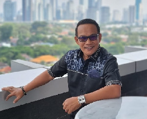 ISMI Aceh: Bank Aceh Mitra Strategis Saudagar Muslim dalam Penguatan Ekonomi Umat
