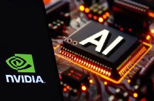 Nvidia Investasikan $100 Miliar ke OpenAI, Bangun 10 GW Pusat Data
