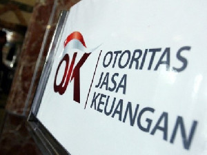 OJK Cabut Izin Usaha BPR Syariah Gayo Perseroda