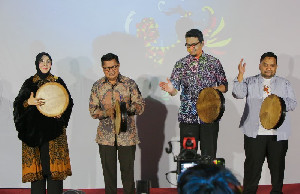 Aceh Film Festival 2025 Dorong Kreativitas Sineas Muda