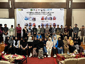 Perspektif Perempuan terhadap Dua Dekade Perdamaian Aceh