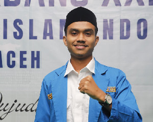 Dukung Penertiban Tambang Ilegal, PMII Aceh Desak Regulasi Tambang Rakyat Diterbitkan