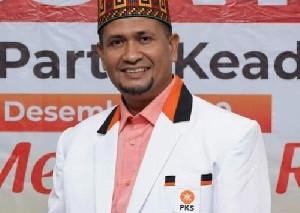 Politisi PKS: Larangan Plat BL Bobby Nasution Ancam Persaudaraan Aceh-Sumut