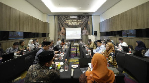 Ratusan Tokoh Diusulkan Raih Pesantren Award 2025