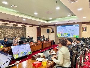 BPMA Lampaui Target TKDN Hulu Migas 2025, Capai 69% hingga Juli