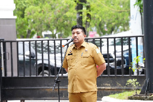 Dinas Pendidikan Aceh Pastikan Proses Kerja Sama Media Berjalan Profesional