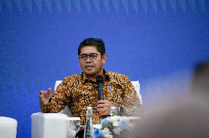 Industri Halal Jadi Gaya Hidup, Indonesia Incar Posisi Pemain Utama Dunia