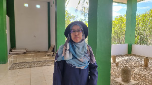 Wisatawan Malaysia Terkesan dengan Perkembangan Aceh Pasca Tsunami