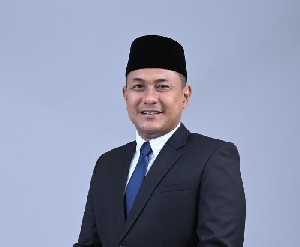 Ketua Komisi I DPRK Banda Aceh Apresiasi Wali Kota Usulkan PPPK Paruh Waktu