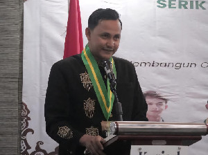 Dukung Investasi Legal, SEMMI Aceh Dorong Hilirisasi Pertambangan Ramah Lingkungan
