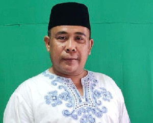 Dana Otsus Aceh Hanya Tersisa Dua Tahun, Dayah Diminta Bersiap Mandiri