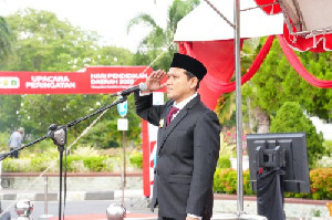 Peringati Hardikda 2025, Wagub: Pendidikan Unggul Jadi Kunci Mewujudkan Aceh Maju
