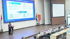 Big Data, Senjata Baru Akselerasi Transformasi Digital Daerah