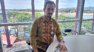 Aplikasi iPustaka dan iPusnas Permudah Akses Buku Digital Masyarakat Aceh