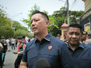 Perkara Korupsi Wastafel, Polda Aceh Jadwalkan Pemanggilan Syifak M Yus Besok