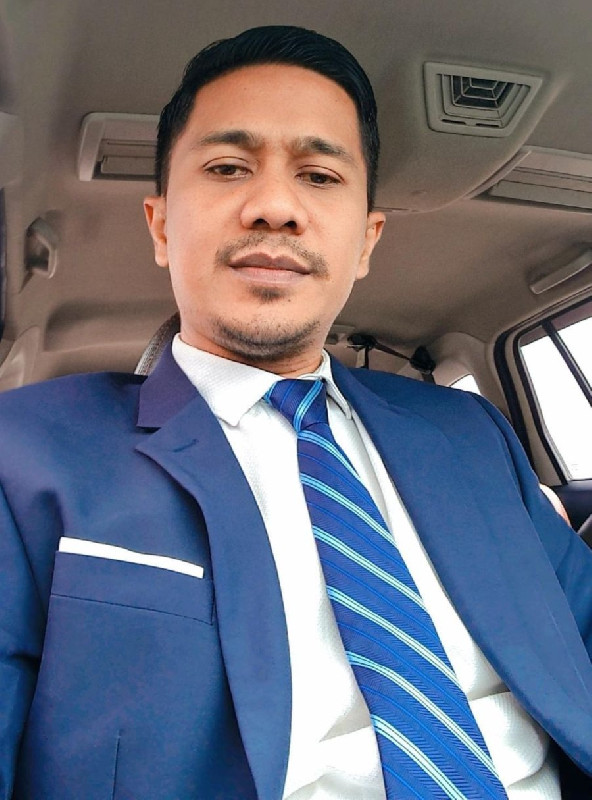 Hermanto Dukung Kebijakan KemenHAM soal Aksi Massa
