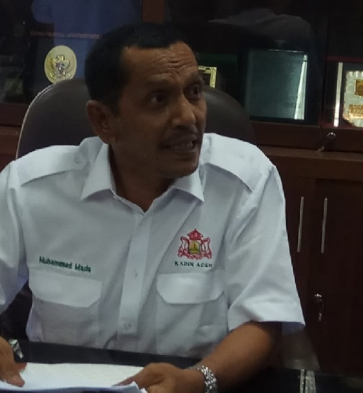 Gapembi Aceh Dukung Pengalihan Proyek Oligarki ke Meja Makan Rakyat