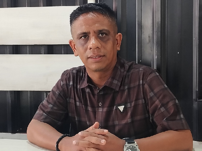 Aktivis: Sosialisasi Revisi Qanun PBB di Lhokseumawe Terkesan Panik Politik