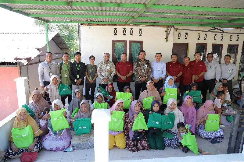 Bank Aceh Perkuat Komitmen Pemberdayaan Perempuan dan UMKM Melalui KOMIDA Syariah