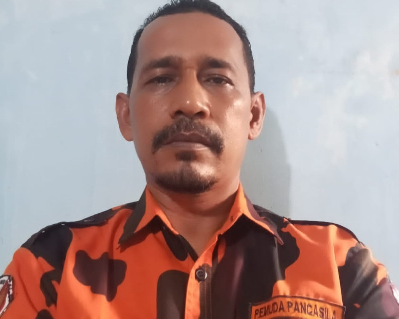 MPC PP Aceh Tamiang Minta Pertamina EP Rantau Setor Zakat ke Baitul Mal