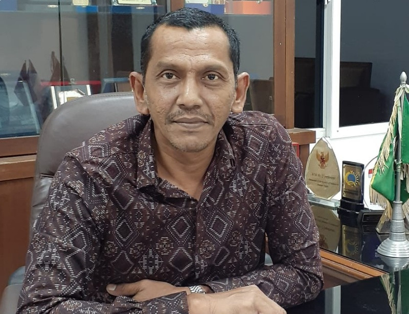 Plat BK di Aceh, Cek Mada: BUMN dan BUMD Harus Berpihak ke Pajak Daerah