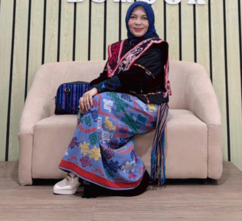 Bunda Salma: Munas Muda Seudang Harus Jadi Ruang Lahirnya Pejuang Muda