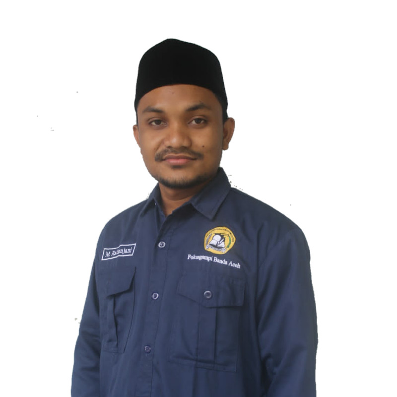 Fokusgampi: Revitalisasi Pasar Aceh Lama Buka Ruang Ekonomi Baru