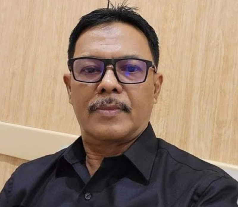 TTI Akan Laporkan Dugaan Penyimpangan Dana Pelatda PON Aceh Rp11,2 M ke KPK