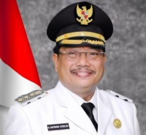 Safriadi Oyon Jadi Bupati Terkaya di Aceh, Punya Harta Rp 34 Miliar