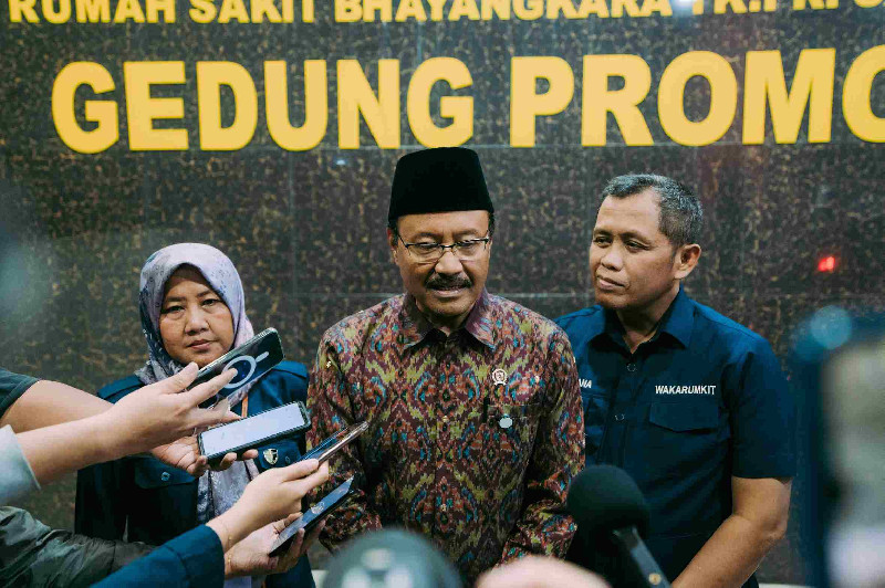 Kemensos Siap Bantu Warga Terdampak Kerusuhan, Termasuk Warung yang Dijarah atau Terbakar