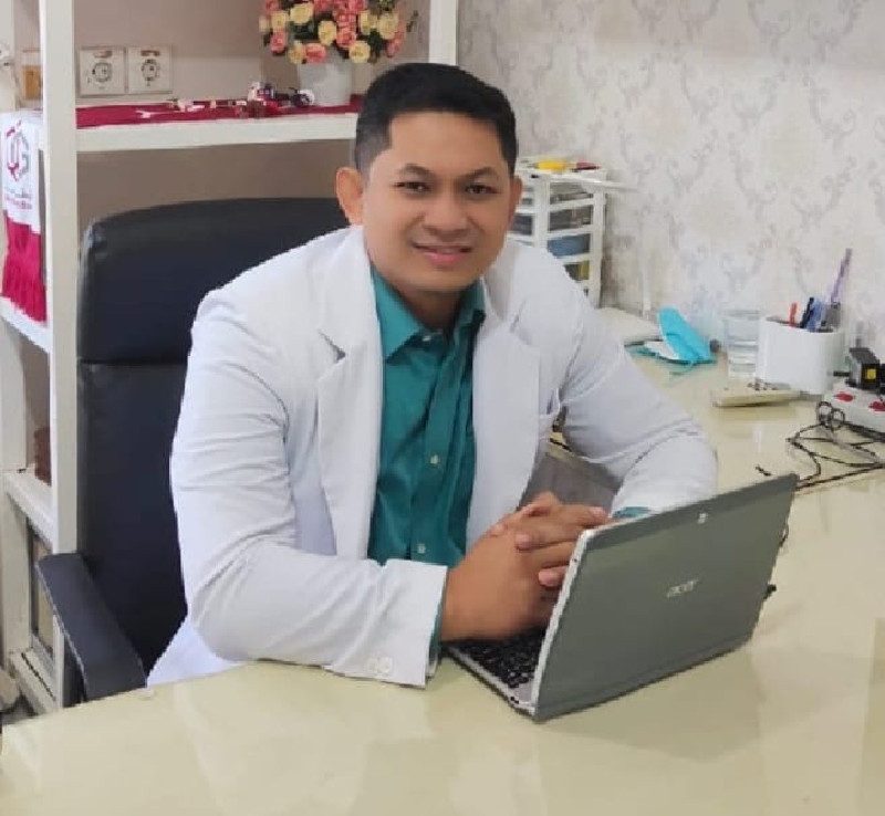 Tantangan MBG Jadi Pelajaran, Iflan Nauval: Tekankan Pentingnya Quality Assurance