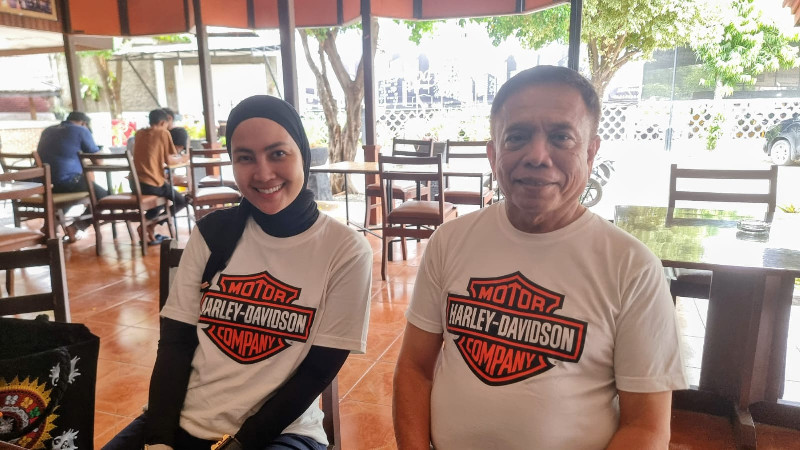 Irwandi Yusuf: Revisi UUPA Harus Tegak di Atas Semangat MoU Helsinki