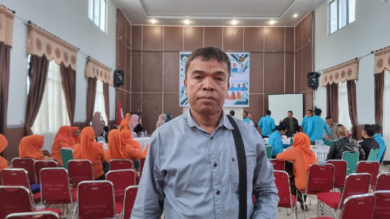 Tokoh Masyarakat Aceh Tengah Desak Pemerintah Aceh Perbaiki Jalan KKA