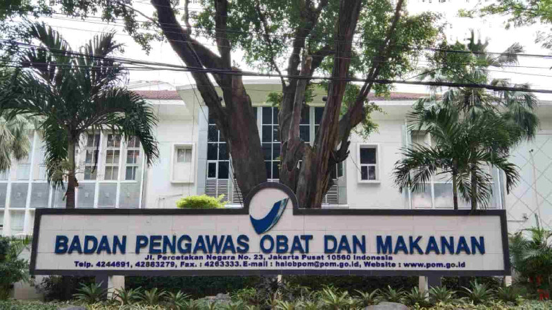 BPOM Bantah Mi Instan Indomie Mengandung Etilen Oksida: Hasil Pengujian Negatif