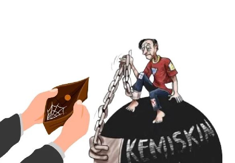 Aceh Utara dan Pidie Jadi Penyumbang Terbesar Angka Kemiskinan di Aceh