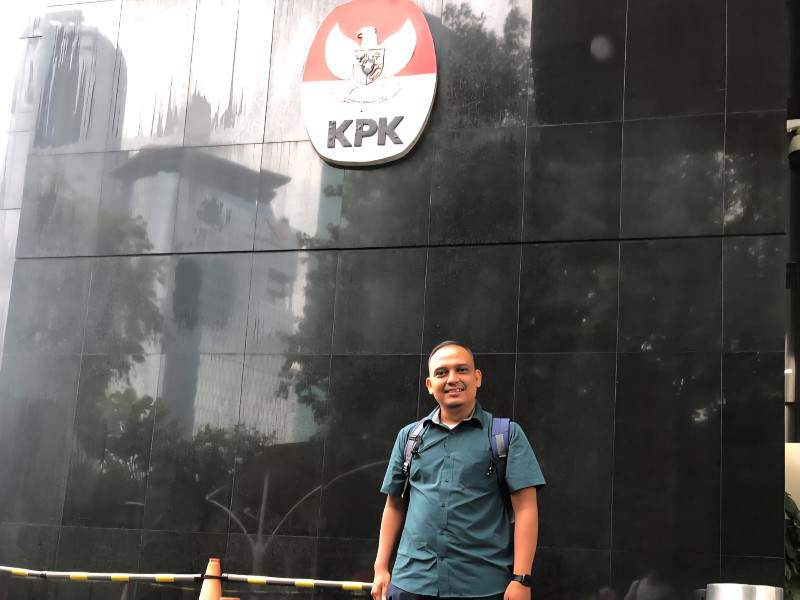 SAKA Minta Polda Aceh Ungkap Dalang Kasus Korupsi Wastafel Rp7,2 Miliar