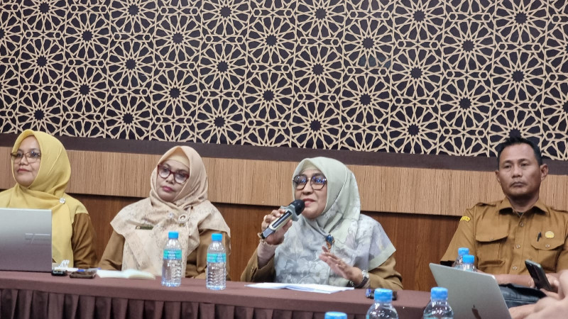 Kasus PT IBAS Jadi Momentum Perbaikan Tata Kelola Sawit di Aceh Utara