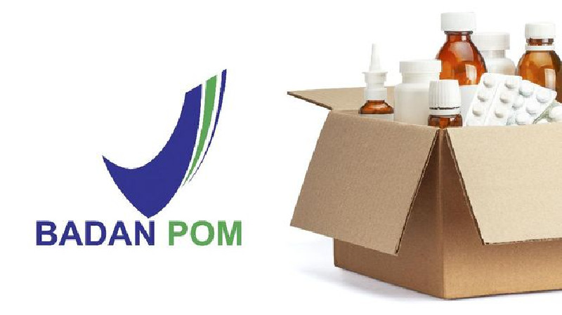 BPOM Temukan 19 Produk Herbal Ilegal Mengandung Obat Keras, Mayoritas Klaim Stamina Pria
