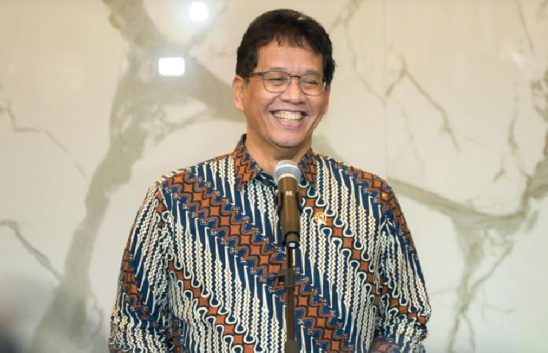 Pemerintah Suntik Rp200 Triliun ke 5 Bank, Tak Boleh Dipakai Beli SBN