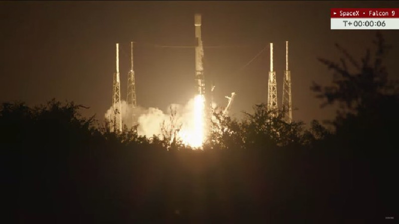 Satelit Nusantara 5 Meluncur, Indonesia Memasuki Babak Baru Konektivitas Digital