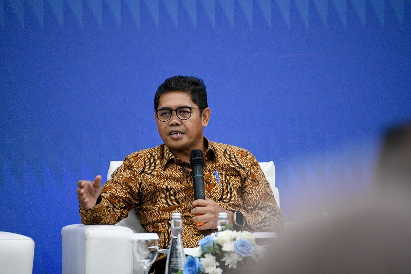 Industri Halal Jadi Gaya Hidup, Indonesia Incar Posisi Pemain Utama Dunia