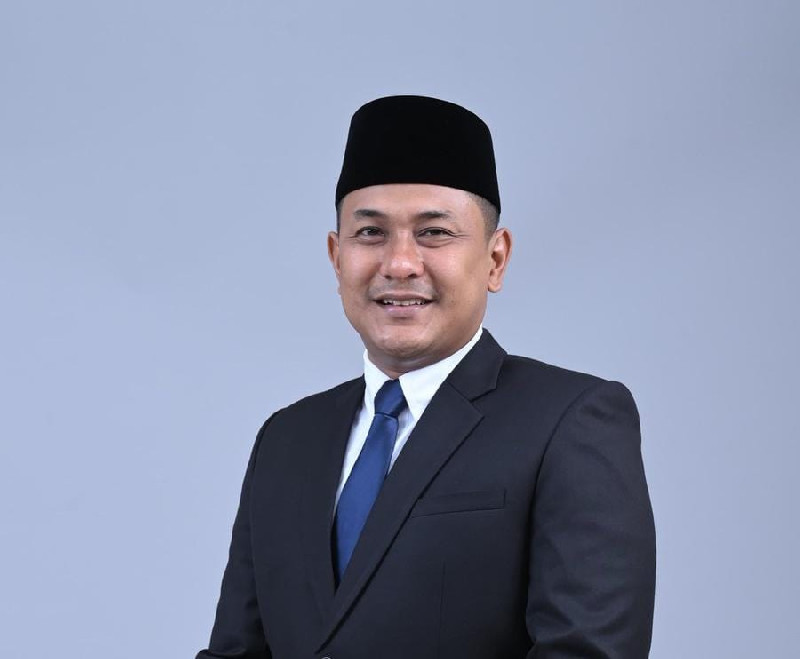 Ketua Komisi I DPRK Banda Aceh Apresiasi Wali Kota Usulkan PPPK Paruh Waktu