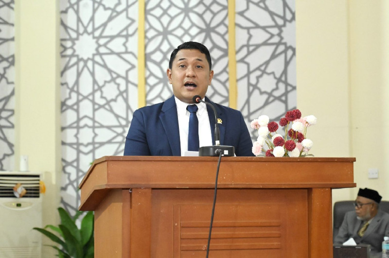 Fraksi NasDem Dukung Penguatan PAD Banda Aceh, Tekankan Keadilan Sosial