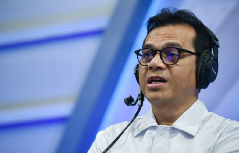 Deepfake Naik 550%, Kemkomdigi Desak Platform Global Sediakan Fitur Deteksi Konten AI