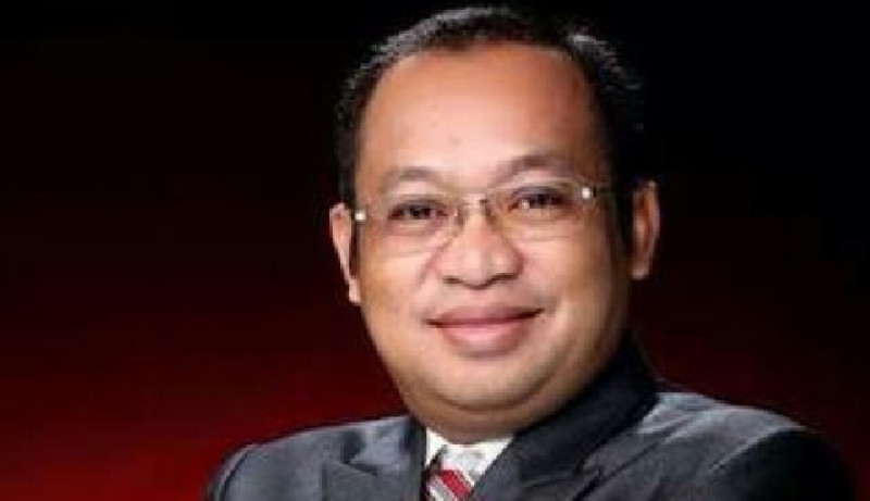 Kisah Inspiratif Tri Sumono: Dari Kuli Bangunan Jadi Miliarder